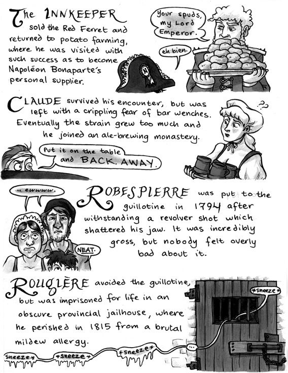 Epilogue Page 2