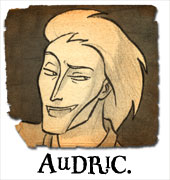 Audric Audric