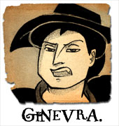 Ginevra