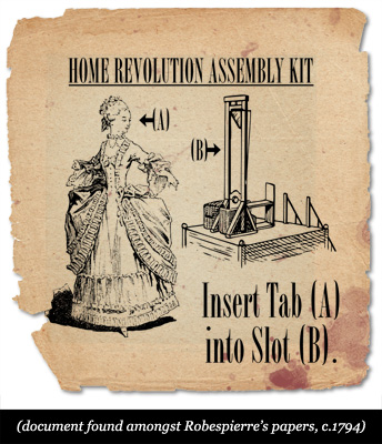 Home Revolution Kit
