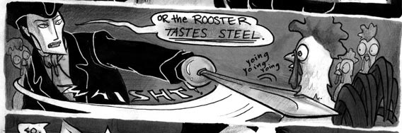 tastesteel